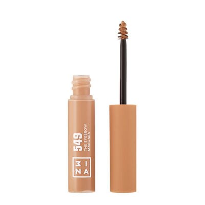 THE EYEBROW MASCARA (CEPILLO PARA CEJAS)